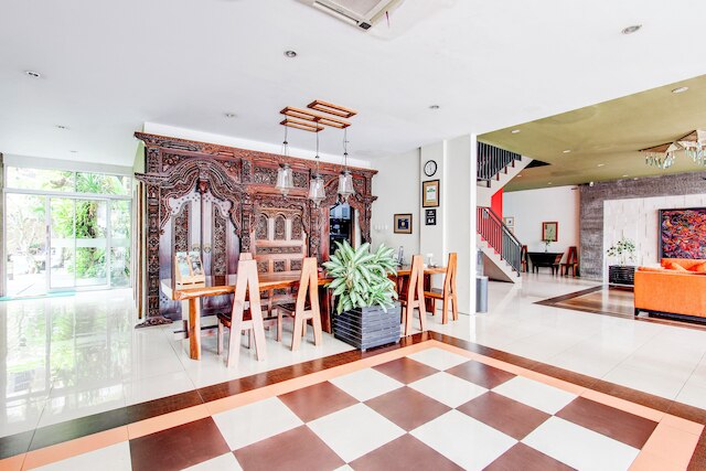 コレクション O エクリプス ホテル