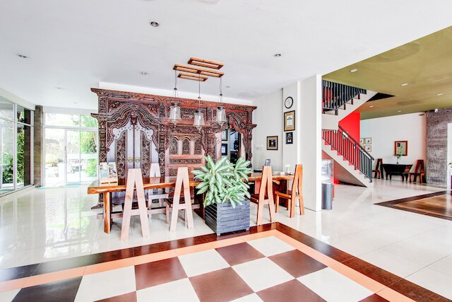 コレクション O エクリプス ホテル