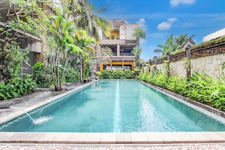 コレクション O エクリプス ホテル