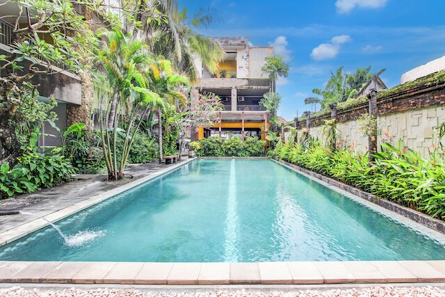 コレクション O エクリプス ホテル