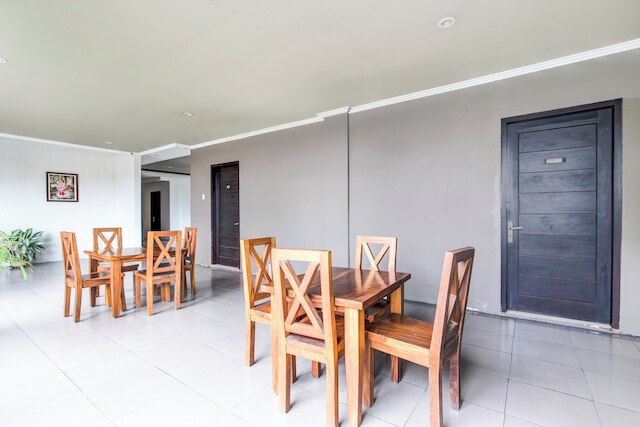 コレクション O エクリプス ホテル