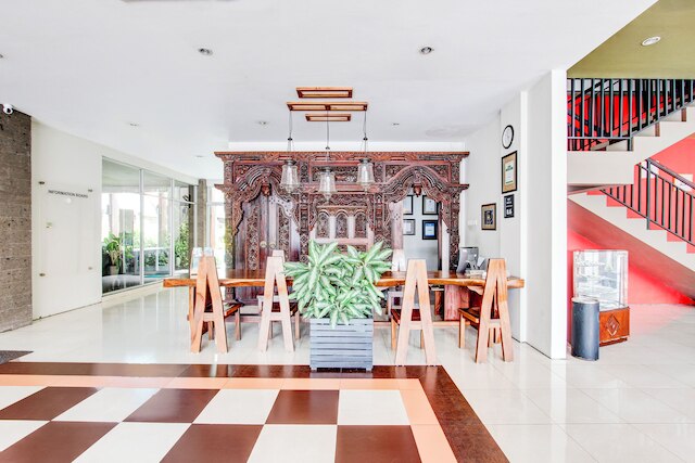 コレクション O エクリプス ホテル