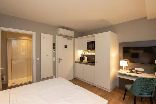 アルビオ I ウィルマズ アパートメンツ