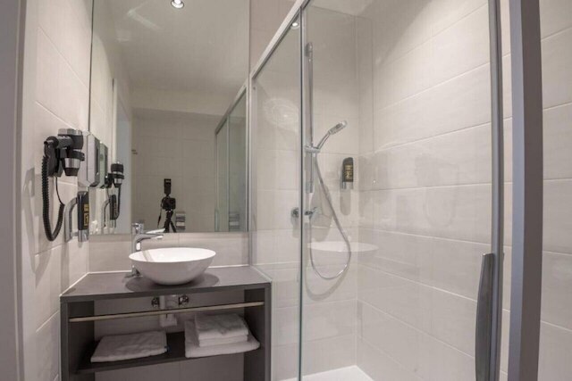 アルビオ I ウィルマズ アパートメンツ