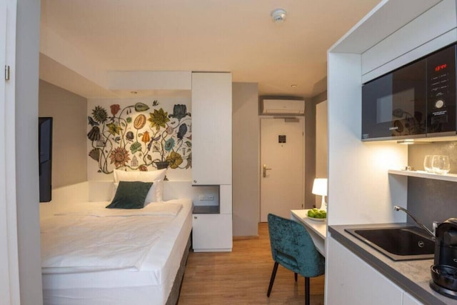 アルビオ I ウィルマズ アパートメンツ