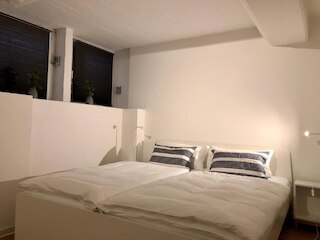 アルビオ I キューブ アパートメンツ