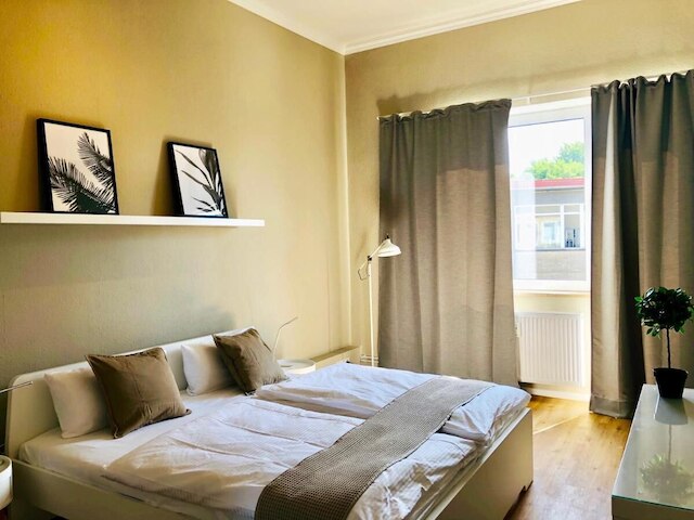 アルビオ I キューブ アパートメンツ