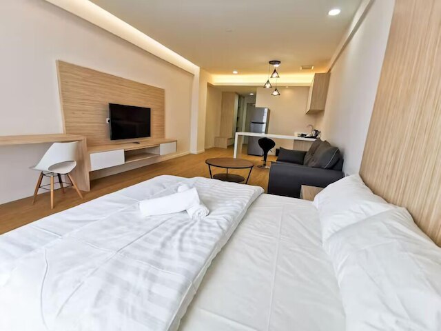 アル スイーツ コタ キナバル