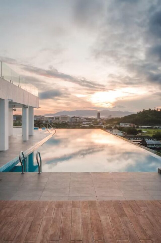 アル スイーツ コタ キナバル