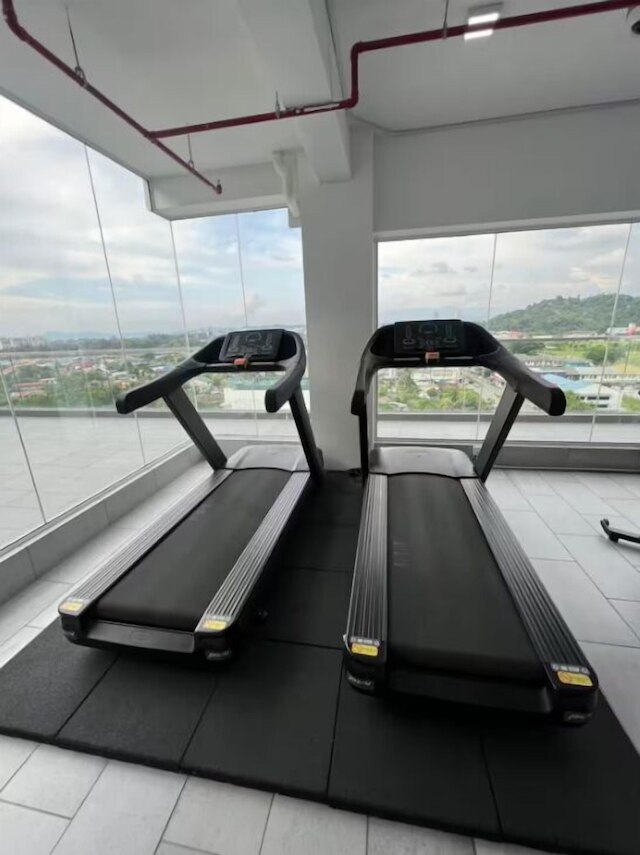 アル スイーツ コタ キナバル