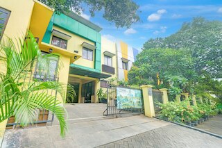 ホテル O テベット ニア テベット ステーション フォーマリー サブダ ゲスト ハウス