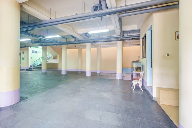 ホテル O テベット ニア テベット ステーション フォーマリー サブダ ゲスト ハウス