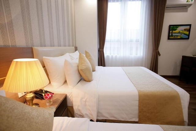 ジ エンバシー ホテル ハノイ