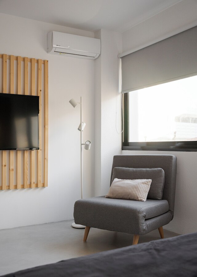 シンタグマ セレニティ スイーツ