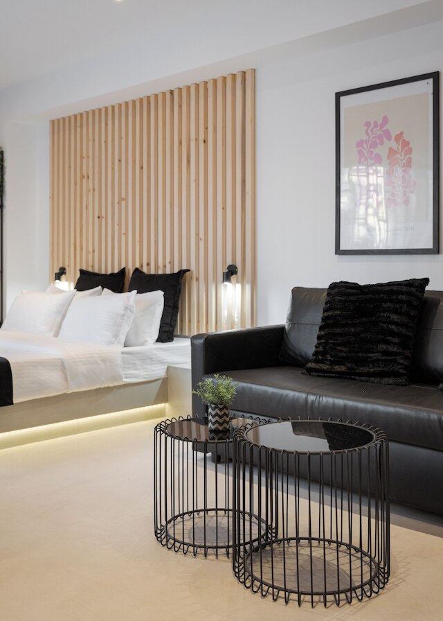 シンタグマ セレニティ スイーツ