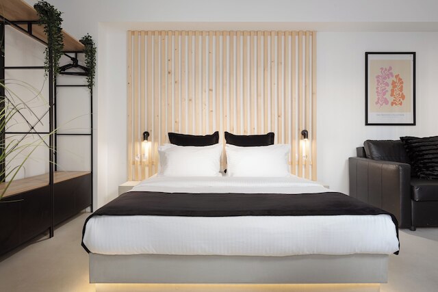 シンタグマ セレニティ スイーツ