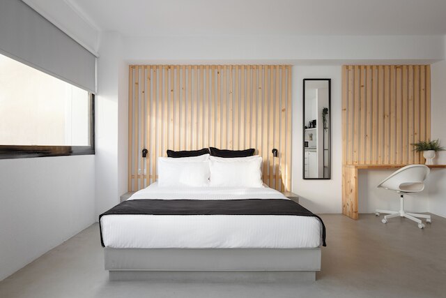 シンタグマ セレニティ スイーツ