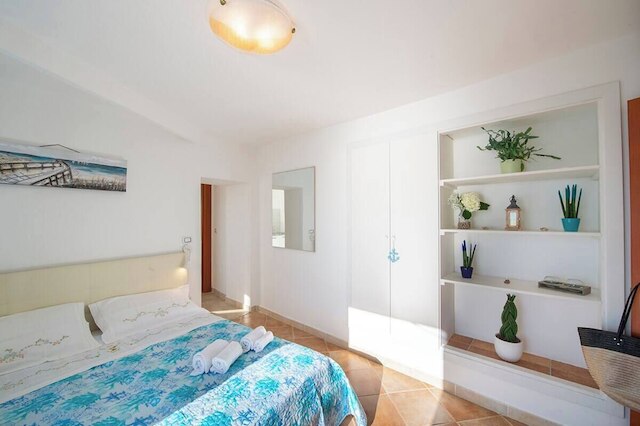 マリオズ ハウス