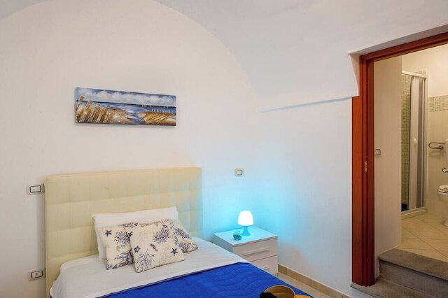 マリオズ ハウス