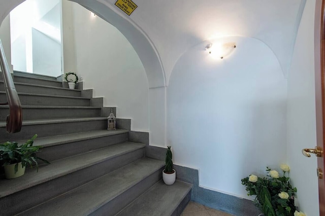 マリオズ ハウス