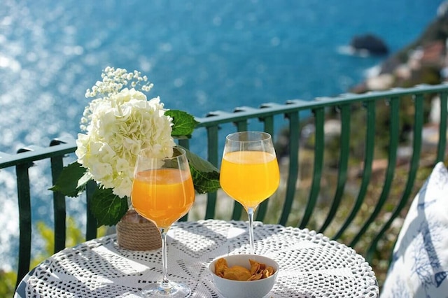 マリオズ ハウス