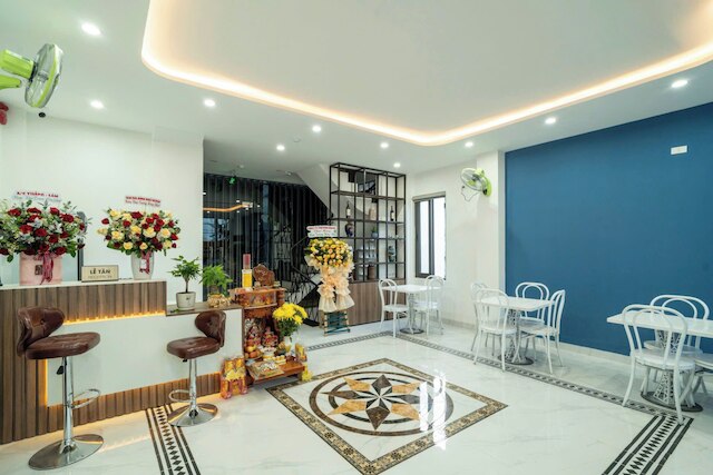 スウィート メモリーズ ヴィラ - ホイアン