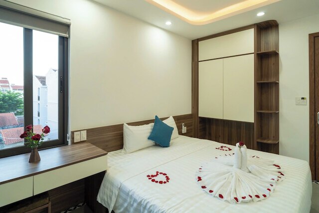 スウィート メモリーズ ヴィラ - ホイアン