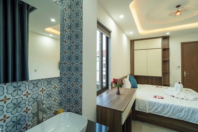 スウィート メモリーズ ヴィラ - ホイアン