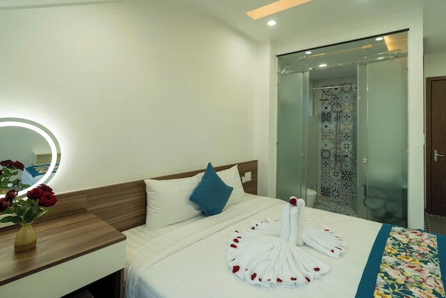 スウィート メモリーズ ヴィラ - ホイアン