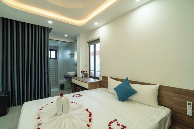 スウィート メモリーズ ヴィラ - ホイアン