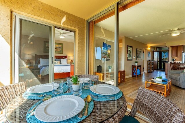 メネフネ ショアーズ 324 2 ベッドルーム コンド