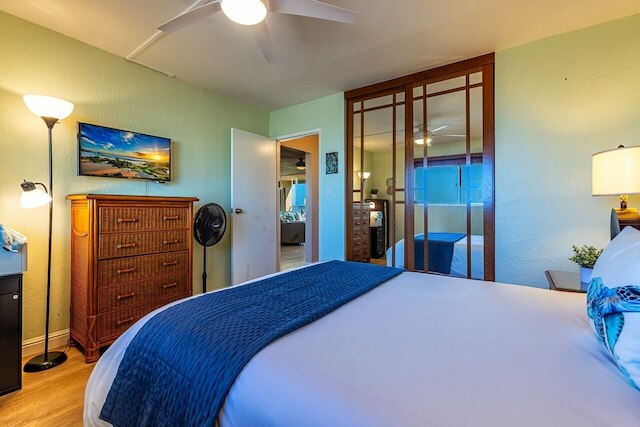 メネフネ ショアーズ 324 2 ベッドルーム コンド