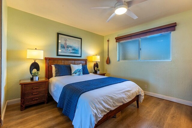 メネフネ ショアーズ 324 2 ベッドルーム コンド