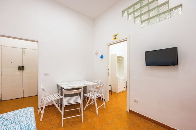 カーサ プルチネッラ ア スパッカナポリ