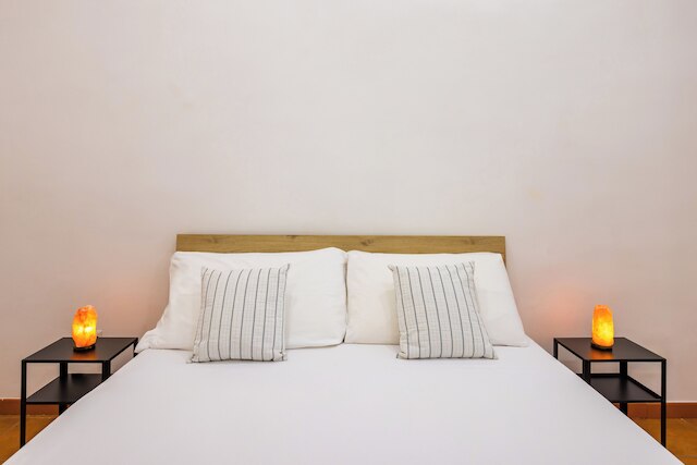 カーサ プルチネッラ ア スパッカナポリ