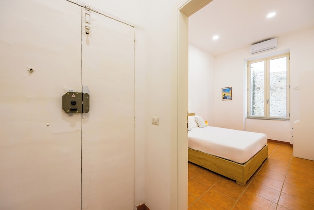 カーサ プルチネッラ ア スパッカナポリ