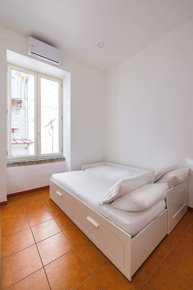 カーサ プルチネッラ ア スパッカナポリ