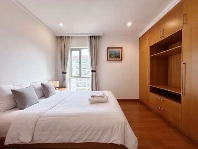 エメラルド パビリオン スイーツ サイゴン