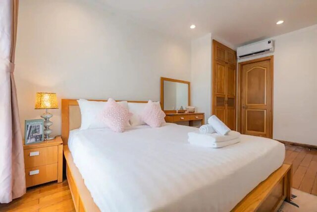 エメラルド パビリオン スイーツ サイゴン