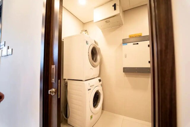 セレニティ スカイ スイーツ イン ディストリクト 3