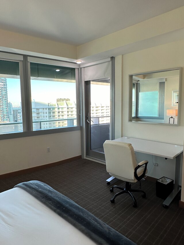 AKA ブリッケル コンド フリー パーキング バイ パレルモ ホーム マイアミ