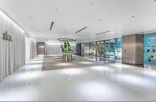 AKA ブリッケル コンド フリー パーキング バイ パレルモ ホーム マイアミ