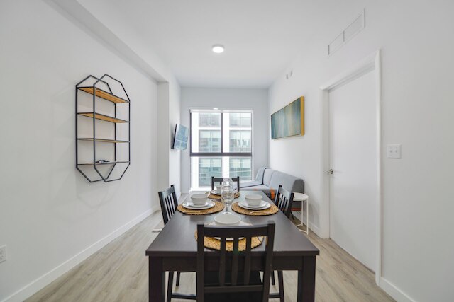 1BR コンド ウィズ ルーフトッププール アット ウィンウッド