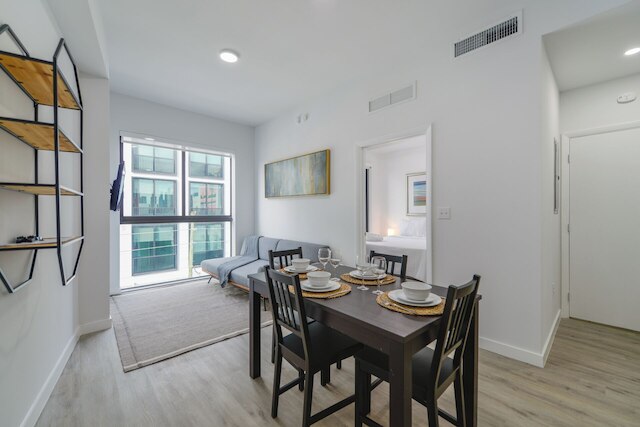 1BR コンド ウィズ ルーフトッププール アット ウィンウッド