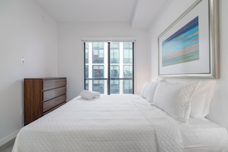 1BR コンド ウィズ ルーフトッププール アット ウィンウッド