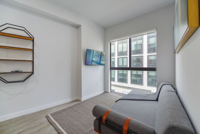 1BR コンド ウィズ ルーフトッププール アット ウィンウッド