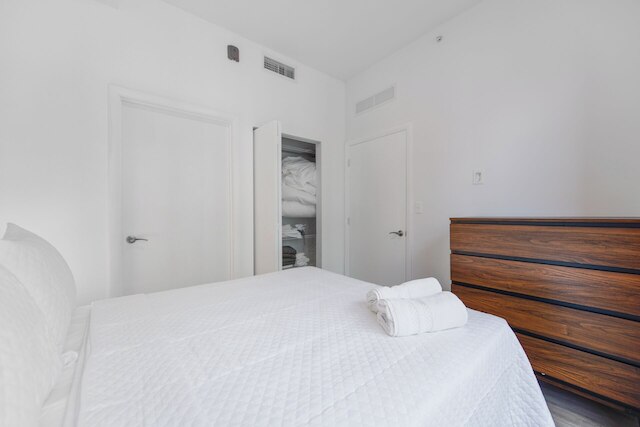 1BR コンド ウィズ ルーフトッププール アット ウィンウッド