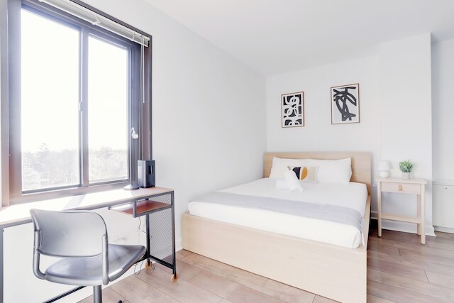 エグゼクティブ スタジオ イン クラレンドン