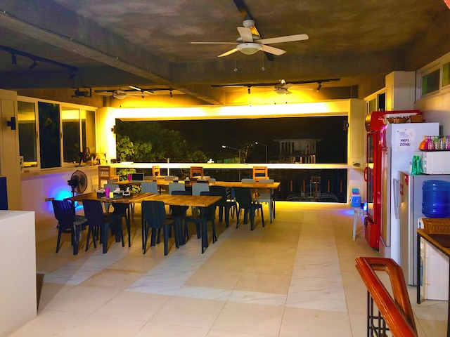 CNC ダイブ リゾート