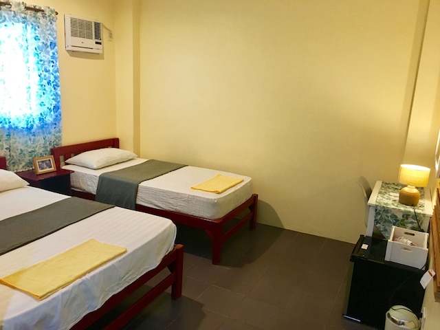 CNC ダイブ リゾート